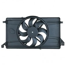 GE1127 GAUSS Вентилятор охолодження двигуна