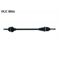VKJC 8866 SKF Привідний вал