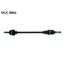 VKJC 8866 SKF Привідний вал