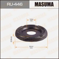 RU-446 MASUMA Підвіска важіль незалежної підвіски колеса