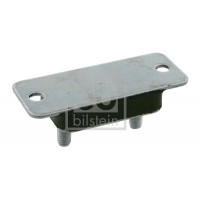 10015 FEBI BILSTEIN Кронштейн система випуску ОГ
