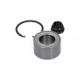 WBK-9022 KAVO PARTS Комплект підшипника ступиці колеса