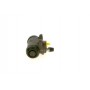 F 026 002 338 BOSCH Колісний гальмівний циліндр