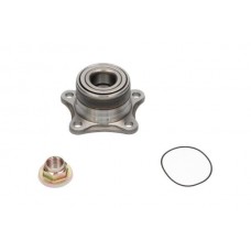 WBK-9020 KAVO PARTS Комплект підшипника ступиці колеса