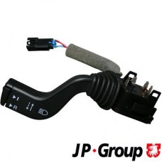 1296200900 JP GROUP Перемикач покажчиків повороту