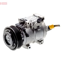DCP36007 DENSO Компресор кондиціонера