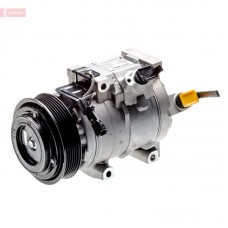 DCP36007 DENSO Компресор кондиціонера
