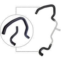 05-2684 GATES Шланг радіатора