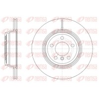 61547.10 REMSA Гальмівний диск