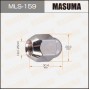 MLS159 MASUMA Гайка кріплення колеса
