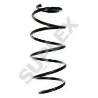 39202 SUPLEX Пружина ходової частини