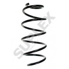 39202 SUPLEX Пружина ходової частини
