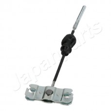 BC-K14 JAPANPARTS Тросик, cтояночный тормоз