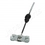 BC-K14 JAPANPARTS Тросик, cтояночный тормоз