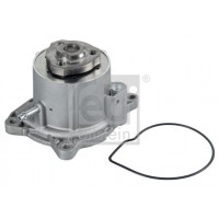 45023 FEBI BILSTEIN Водяний насос охолодження двигуна