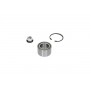 WBK-6515 KAVO PARTS Комплект підшипника ступиці колеса