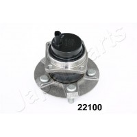 KK-22100 JAPANPARTS Ступиця колеса