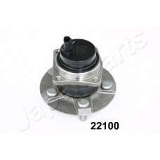 KK-22100 JAPANPARTS Ступиця колеса