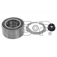 GK3608 GSP Комплект підшипника ступиці колеса