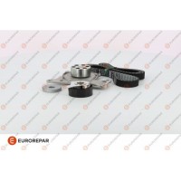 1668198380 EUROREPAR Водяний насос комплект зубчастого ременя