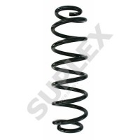 39546 SUPLEX Пружина ходової частини