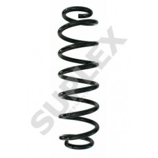 39546 SUPLEX Пружина ходової частини