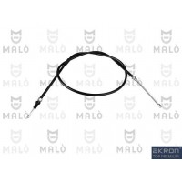 22106 AKRON-MALÒ Тросик, cтояночный тормоз
