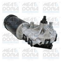 27124 MEAT & DORIA Двигун склоочисника