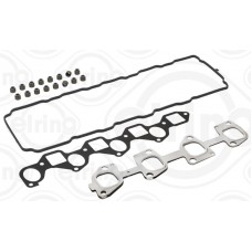 372.610 ELRING Комплект прокладок головка циліндра