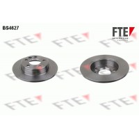 BS4627 FTE Гальмівний диск