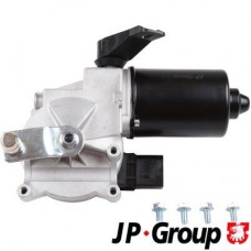 1398200500 JP GROUP Двигун склоочисника