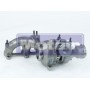 105792 MOTAIR TURBO Компресор наддуву