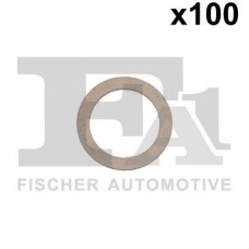 232.150.100 FA1 Ущільнювальне кільце, Різьбова пробка маслосливн. отверст.
