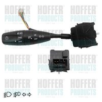 2103309 HOFFER Вимикач на кермовій колонці