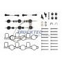 07.14.305 TRUCKTEC AUTOMOTIVE Ремкомплект модуль впускного колектора