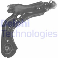 TC678 DELPHI Ричаг незалежної підвіски колеса, подвеска колеса