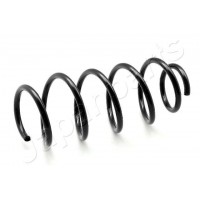 ZC3440A JAPANPARTS Пружина ходової частини