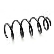 ZC3440A JAPANPARTS Пружина ходової частини