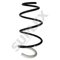27374 SUPLEX Пружина ходової частини