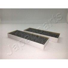 FAA-NS25 JAPANPARTS Фільтр повітря у внутрішньому просторі