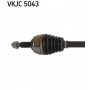 VKJC 5043 SKF Привідний вал