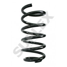 12141 SUPLEX Пружина ходової частини