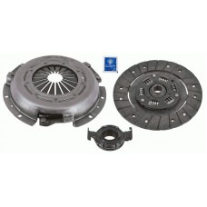 3000 472 001 SACHS Комплект зчеплення