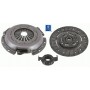 3000 472 001 SACHS Комплект зчеплення