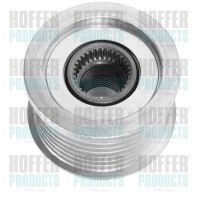 45077 HOFFER Механізм вільного ходу генератора