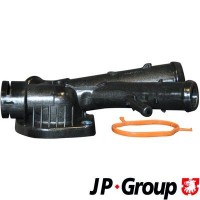 1114509400 JP GROUP Фланець охолоджувальної рідини