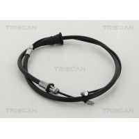 8140 80106 TRISCAN Тросик, cтояночный тормоз