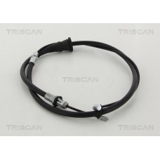 8140 80106 TRISCAN Тросик, cтояночный тормоз