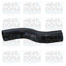 Трубка наддуваемого повітря MEAT-&-DORIA 961210