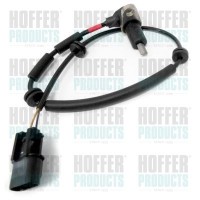 8290427 HOFFER Датчик частота обертання колеса